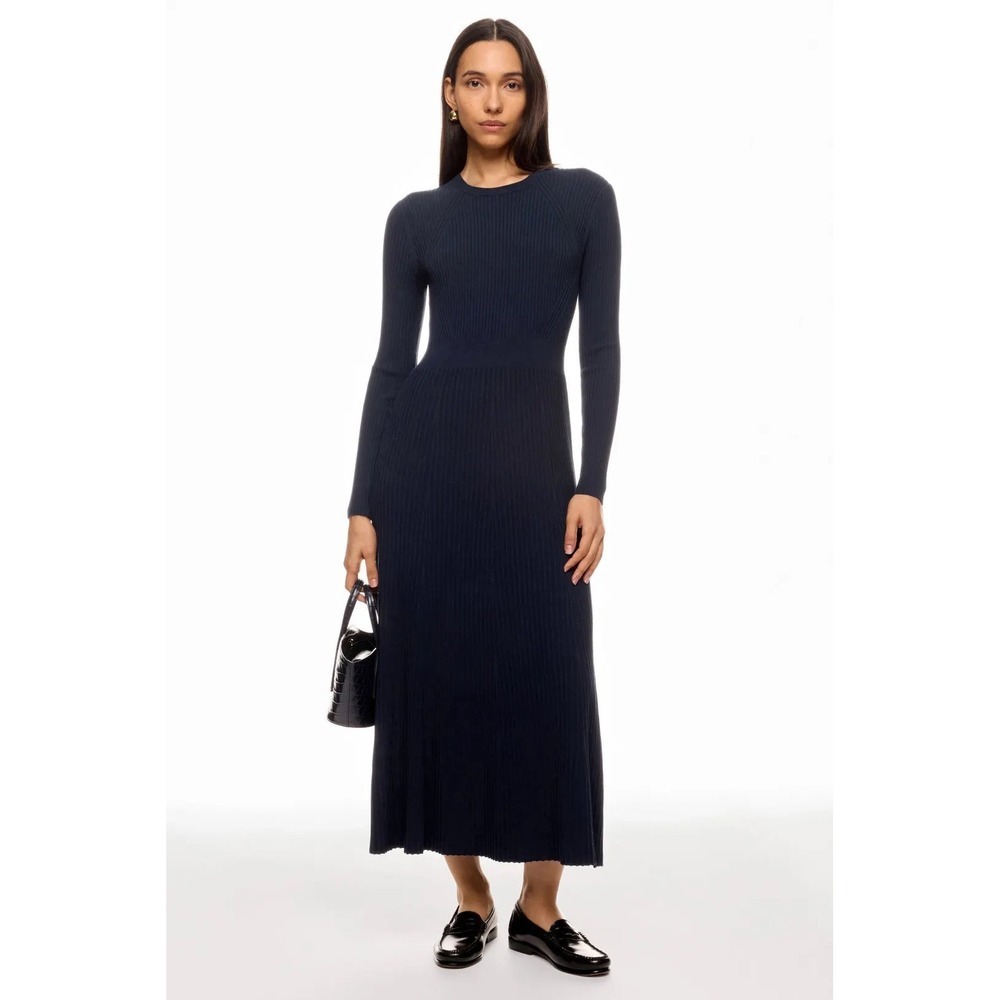 Ann Mashburn Eddie Dress